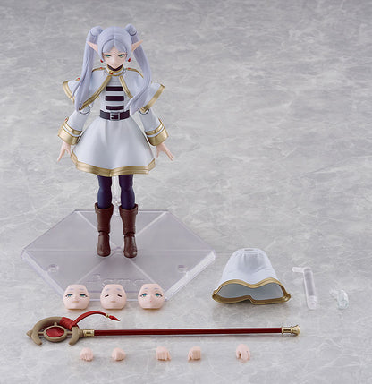 figma: Frieren: Beyond Journey's End - Frieren