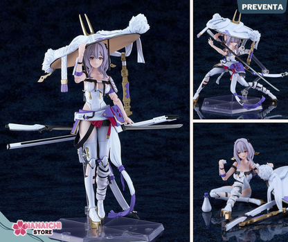 figma: Goddess of Victory: Nikke Scarlet