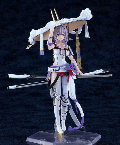 figma: Goddess of Victory: Nikke Scarlet + Bonus