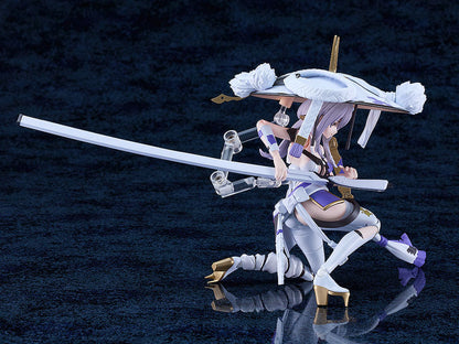 figma: Goddess of Victory: Nikke Scarlet + Bonus