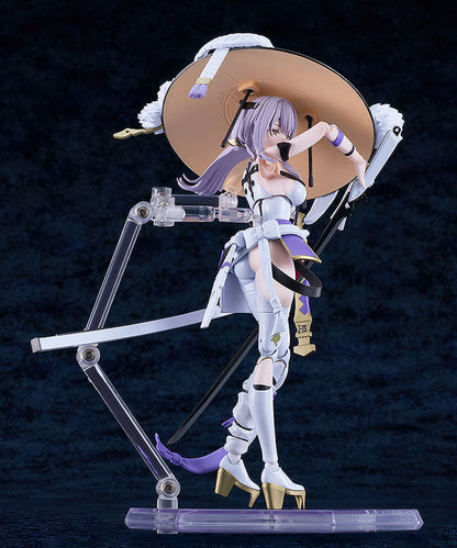 figma: Goddess of Victory: Nikke Scarlet + Bonus