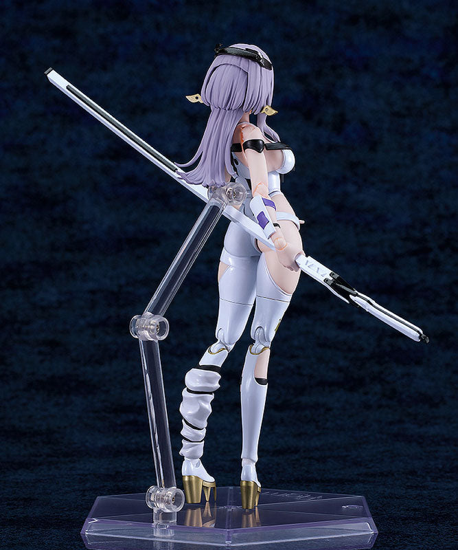 figma: Goddess of Victory: Nikke Scarlet + Bonus