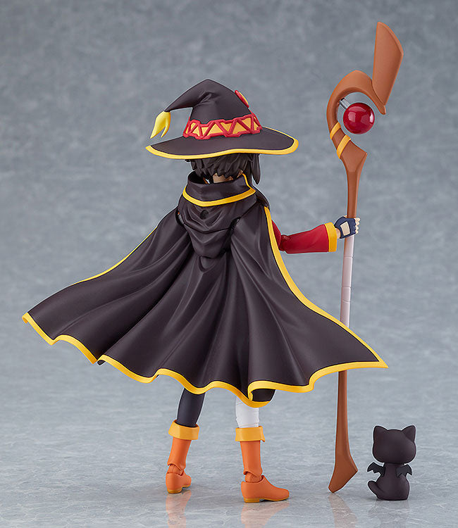 figma KonoSuba 3 - Megumin