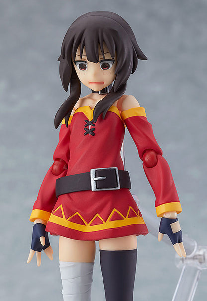 figma KonoSuba 3 - Megumin
