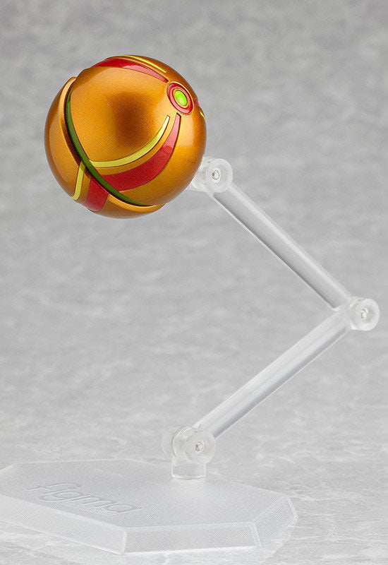 figma: METROID Other M Samus Aran