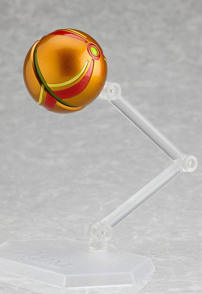 figma: METROID Other M Samus Aran