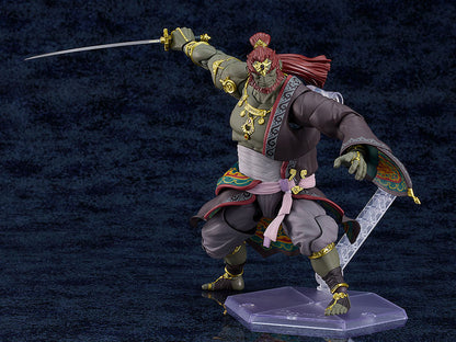 figma The Legend of Zelda: Tears of the Kingdom - Ganondorf Tears of the Kingdom ver.