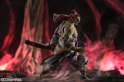 figma The Legend of Zelda: Tears of the Kingdom - Ganondorf Tears of the Kingdom ver.