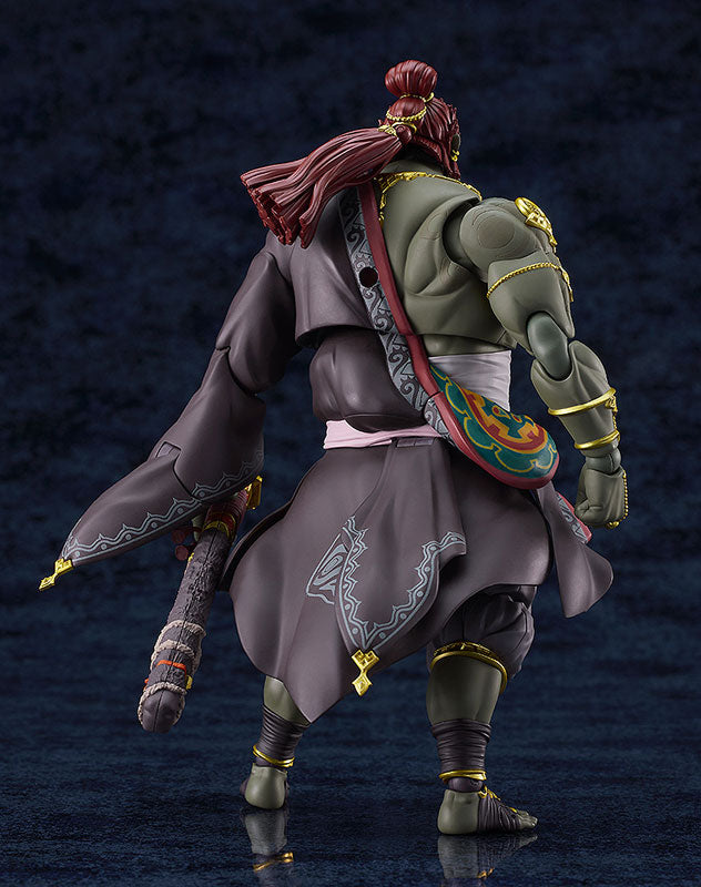 figma The Legend of Zelda: Tears of the Kingdom - Ganondorf Tears of the Kingdom ver.