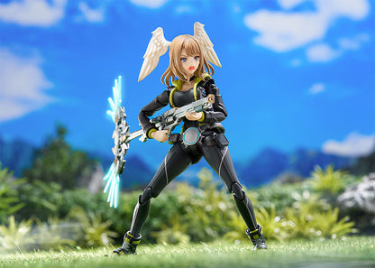 figma Xenoblade 3 Eunie