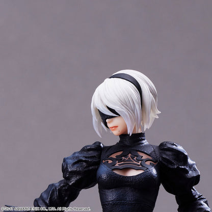 NieR:Automata FORM-ISM - 2B (YoRHa No.2 Type B)