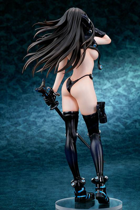 Gantz - Shimohira Reika 1/7