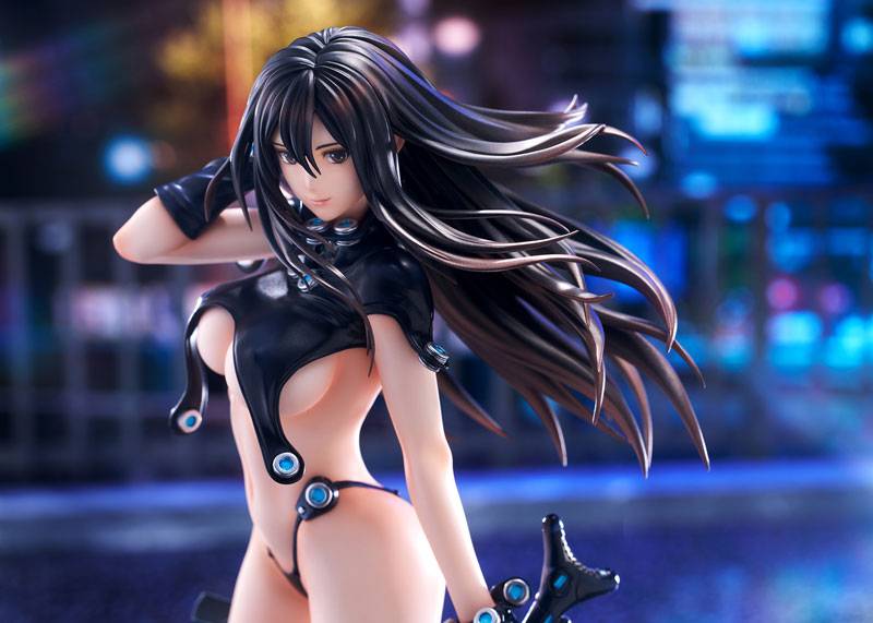 Gantz - Shimohira Reika 1/7