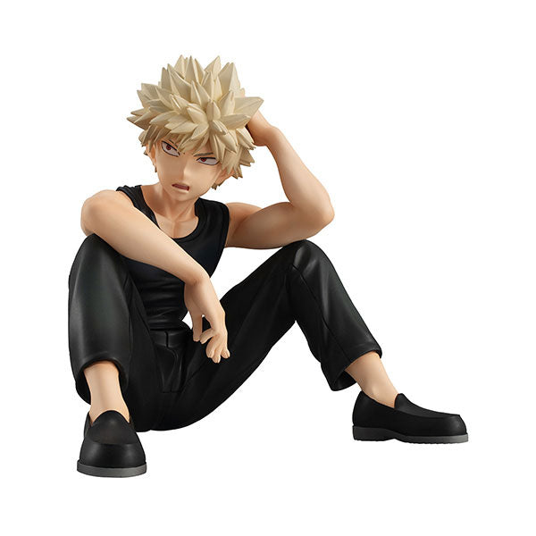 G.E.M. Series My Hero Academia Palm Size - Katsuki Bakugo