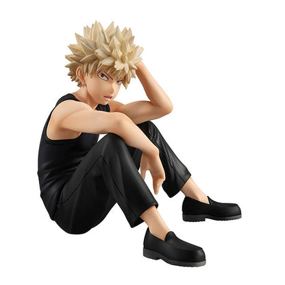 G.E.M. Series My Hero Academia Palm Size - Katsuki Bakugo