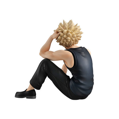 G.E.M. Series My Hero Academia Palm Size - Katsuki Bakugo