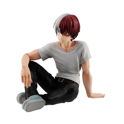 G.E.M. Series My Hero Academia Palm Size - Shoto Todoroki