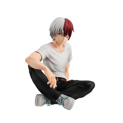 G.E.M. Series My Hero Academia Palm Size - Shoto Todoroki