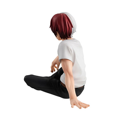 G.E.M. Series My Hero Academia Palm Size - Shoto Todoroki