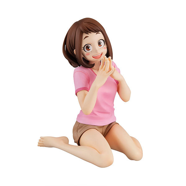 G.E.M. Series My Hero Academia Palm Size - Ochaco Uraraka