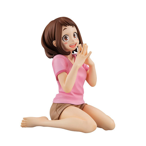 G.E.M. Series My Hero Academia Palm Size - Ochaco Uraraka