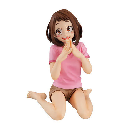 G.E.M. Series My Hero Academia Palm Size - Ochaco Uraraka