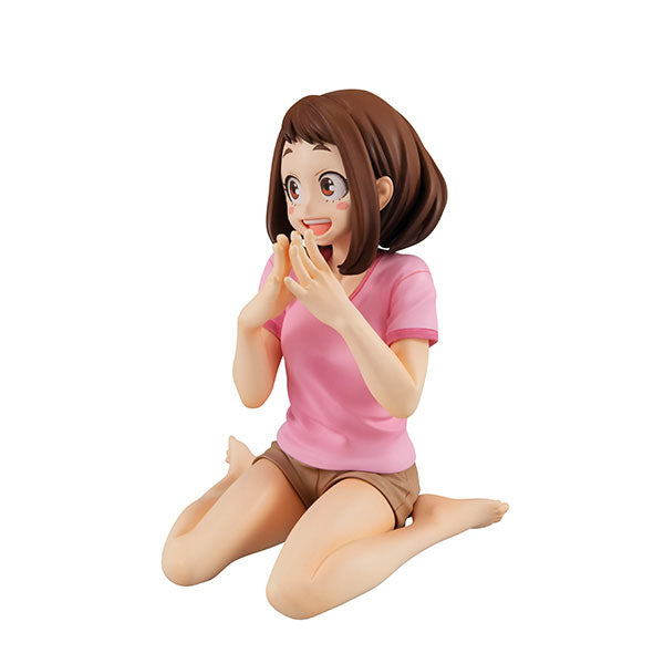 G.E.M. Series My Hero Academia Palm Size - Ochaco Uraraka