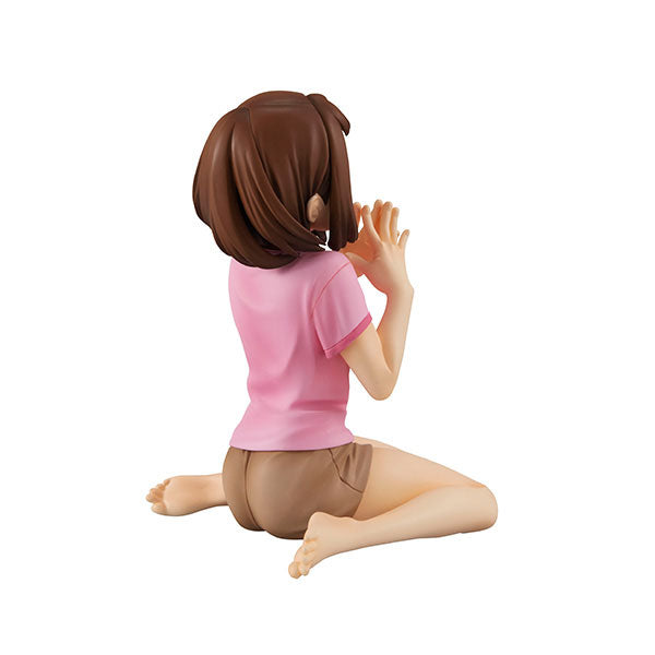 G.E.M. Series My Hero Academia Palm Size - Ochaco Uraraka