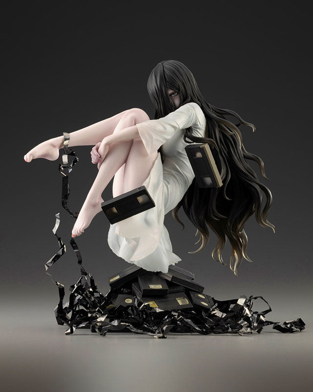 HORROR BISHOUJO Sadako 1/7