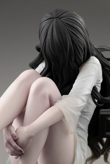 HORROR BISHOUJO Sadako 1/7