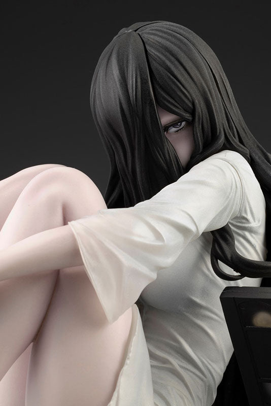 HORROR BISHOUJO Sadako 1/7