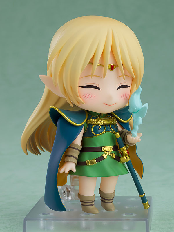 Nendoroid Record of Lodoss War Deedlit