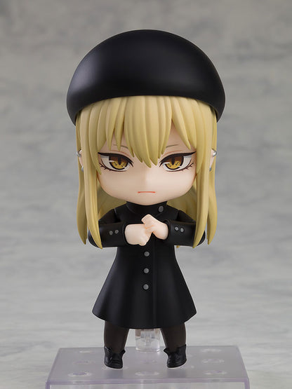 Nendoroid The Witch and the Beast - Guideau