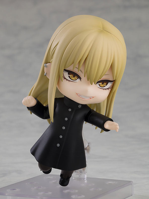 Nendoroid The Witch and the Beast - Guideau