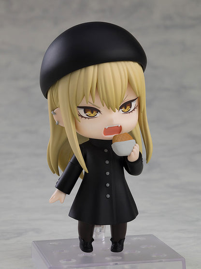 Nendoroid The Witch and the Beast - Guideau