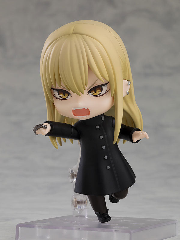 Nendoroid The Witch and the Beast - Guideau