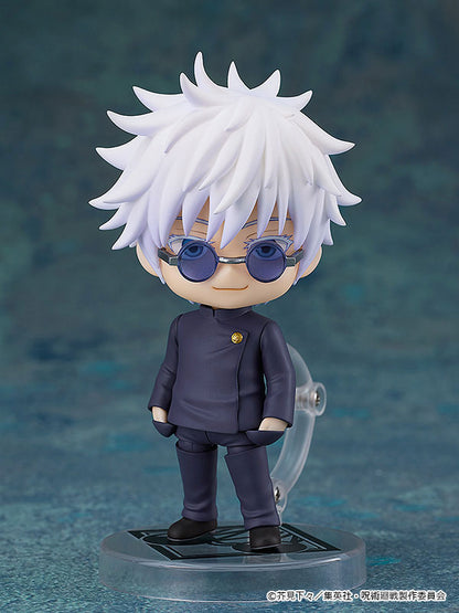 Nendoroid Jujutsu Kaisen - Satoru Gojo Tokyo Jujutsu High School Ver.