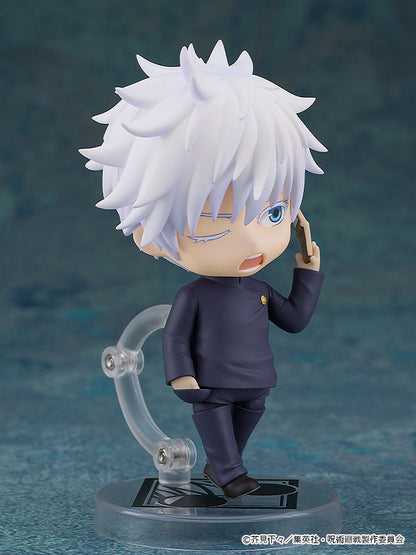 Nendoroid Jujutsu Kaisen - Satoru Gojo Tokyo Jujutsu High School Ver.