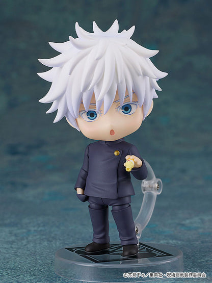 Nendoroid Jujutsu Kaisen - Satoru Gojo Tokyo Jujutsu High School Ver.