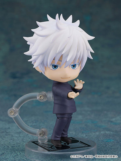 Nendoroid Jujutsu Kaisen - Satoru Gojo Tokyo Jujutsu High School Ver.