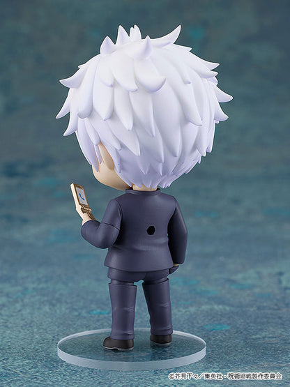 Nendoroid Jujutsu Kaisen - Satoru Gojo Tokyo Jujutsu High School Ver.