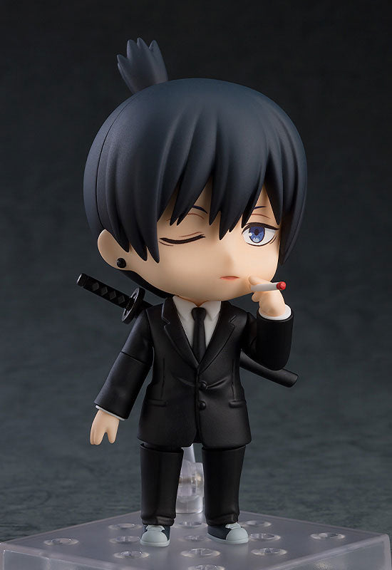 Nendoroid Chainsaw Man - Aki Hayakawa