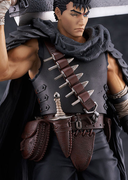 POP UP PARADE Berserk - Guts [Black Swordsman] L