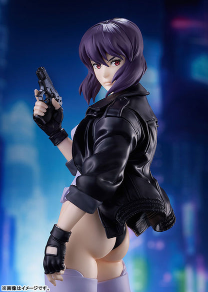 POP UP PARADE Ghost in the Shell STAND ALONE COMPLEX - Motoko Kusanagi S.A.C.ver. L