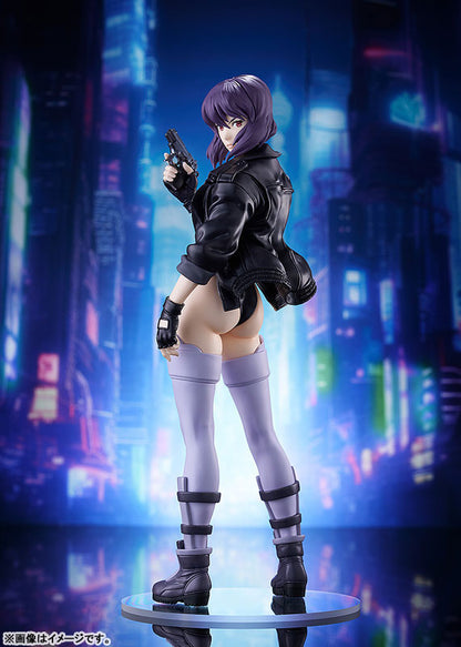 POP UP PARADE Ghost in the Shell STAND ALONE COMPLEX - Motoko Kusanagi S.A.C.ver. L