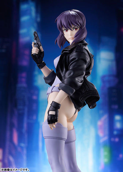 POP UP PARADE Ghost in the Shell STAND ALONE COMPLEX - Motoko Kusanagi S.A.C.ver. L