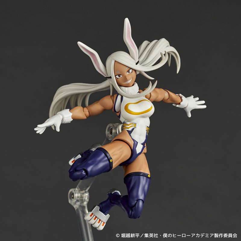 Revoltech My Hero Academia - Mirko