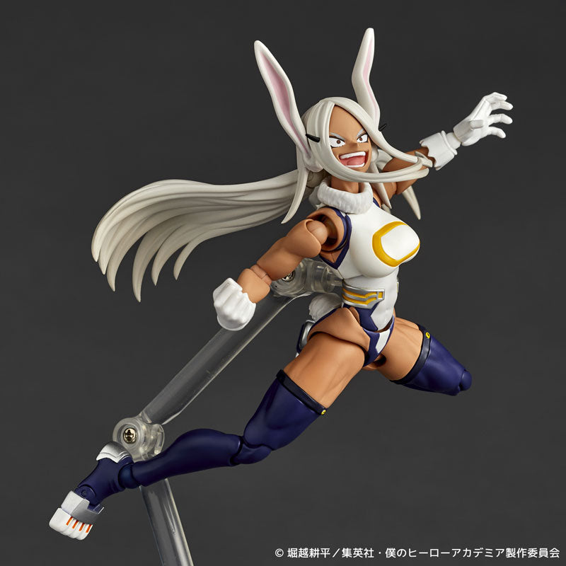 Revoltech My Hero Academia - Mirko