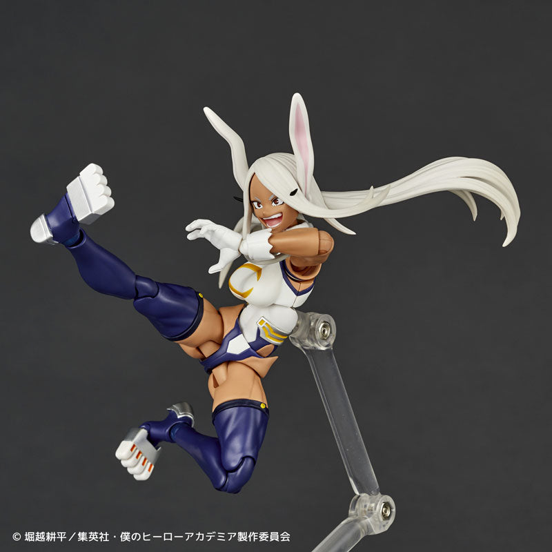 Revoltech My Hero Academia - Mirko