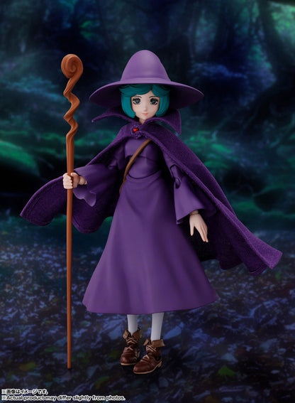 S.H.Figuarts Berserk - Schierke